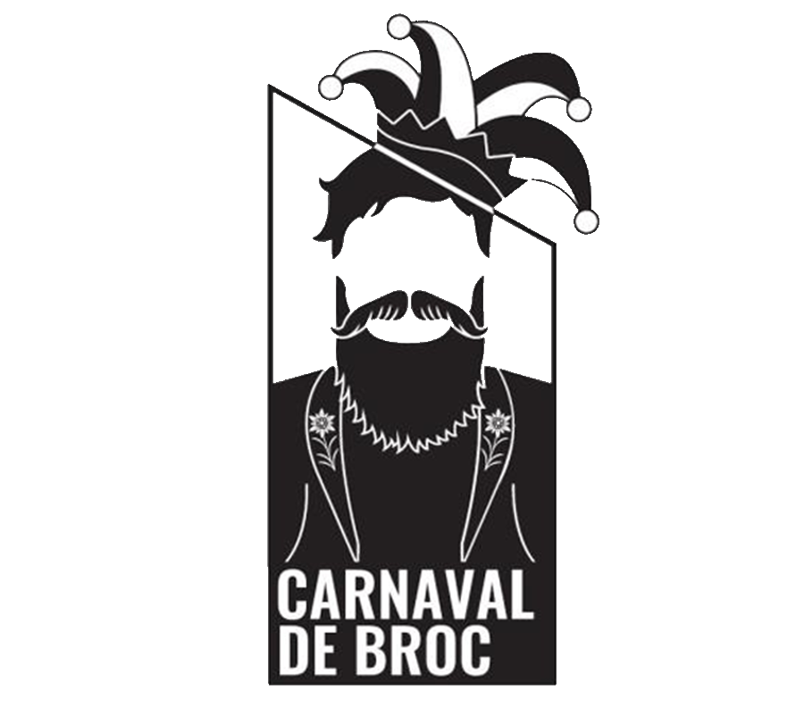 Logo Carnaval de Broc