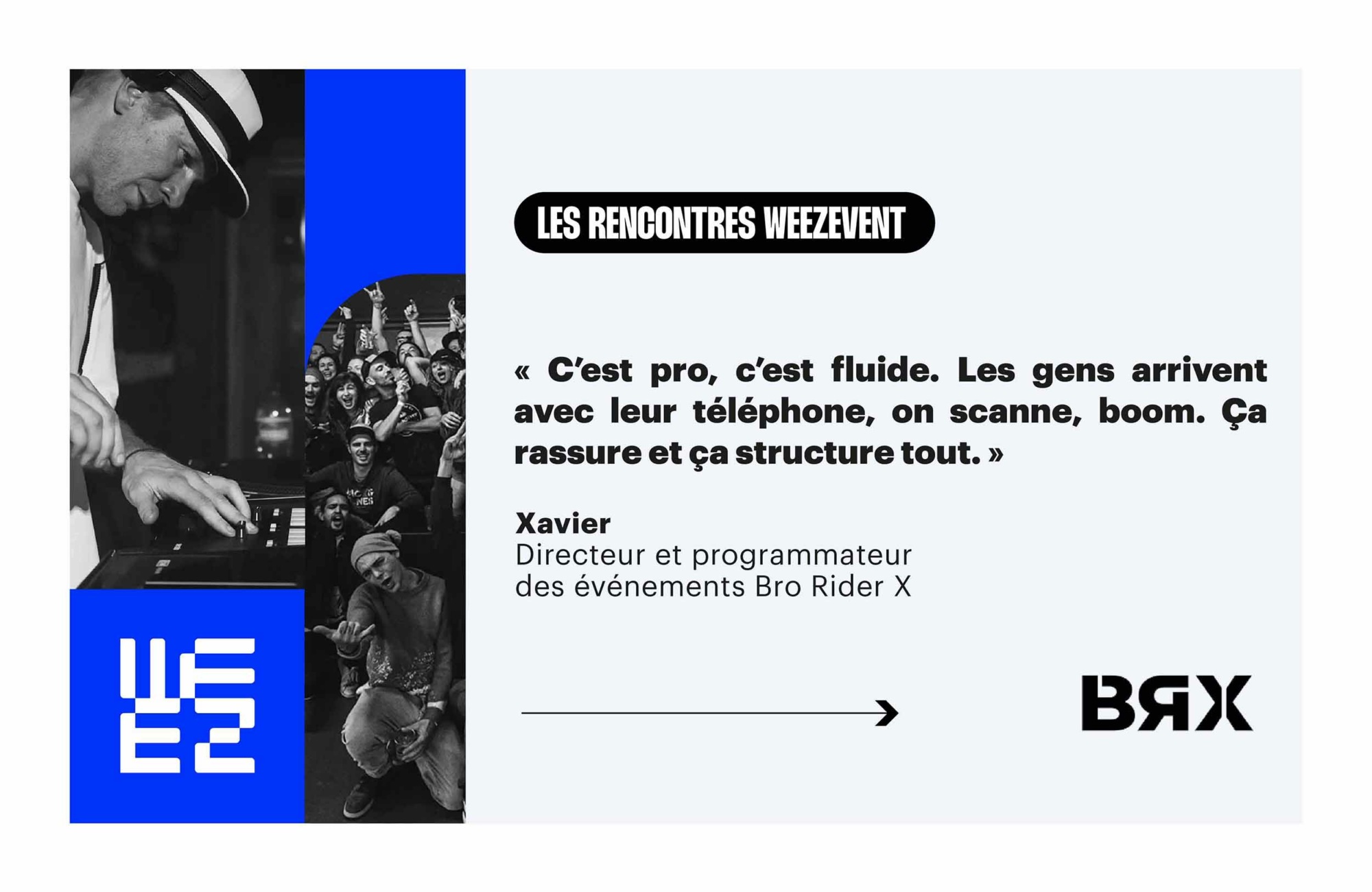 Comment structurer une communication événementielle ?