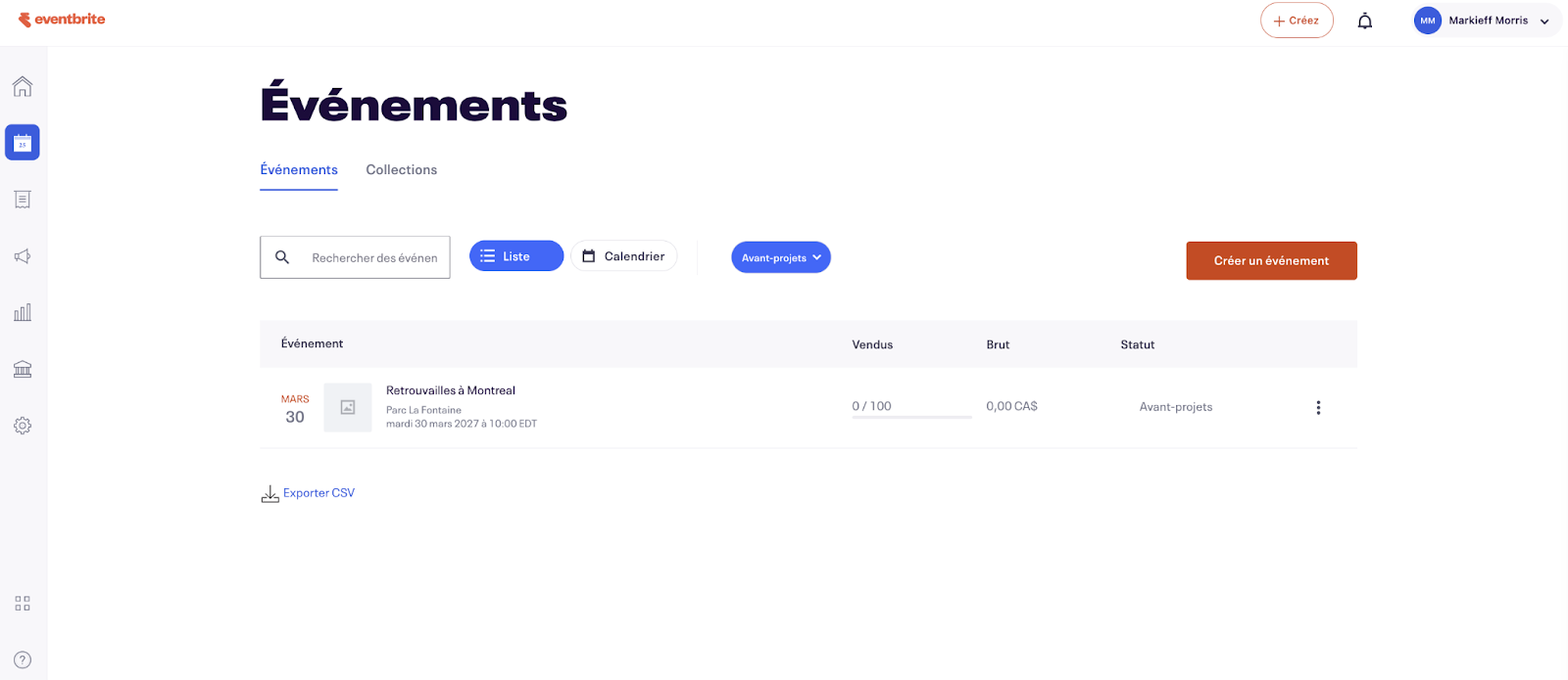 eventbrite canada backoffice