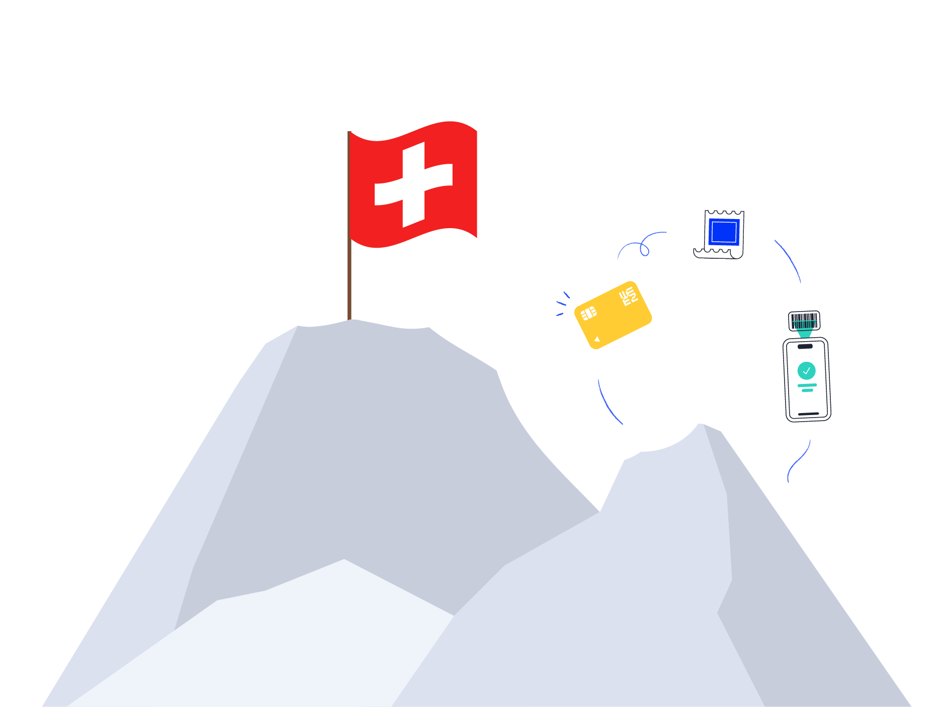 Landing – Billetterie en ligne Suisse