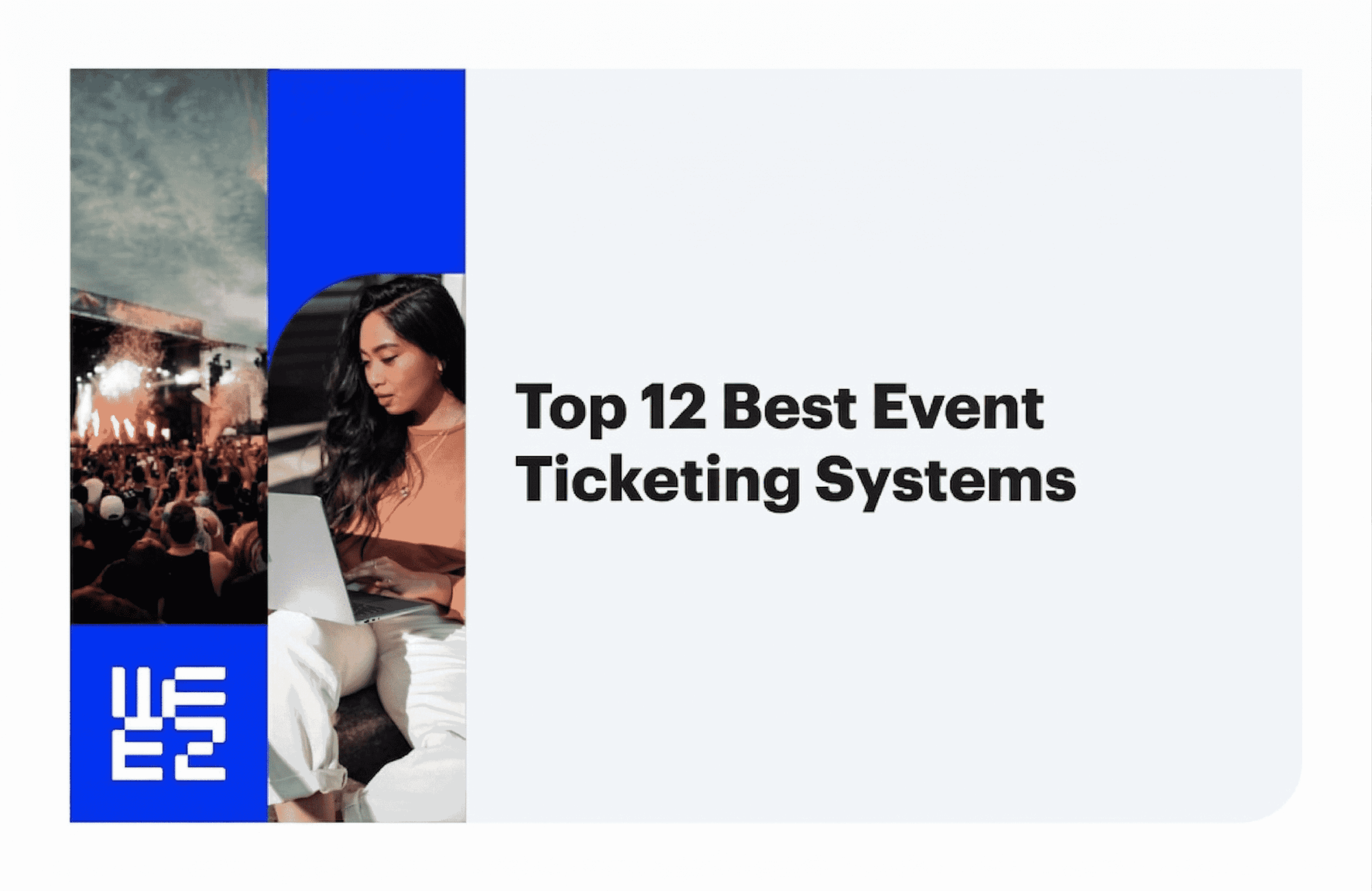 Top 12 Best Event Ticketing Systems in Canada for 2026
