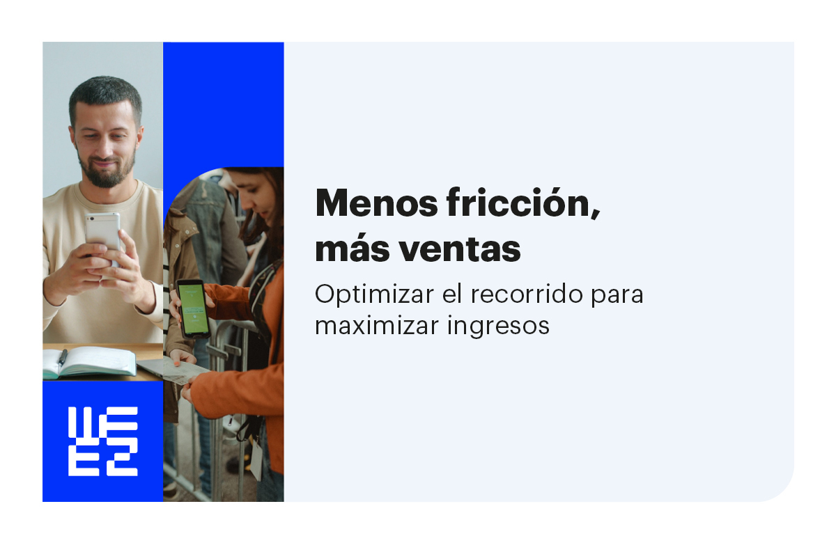 Optimizar el recorrido para maximizar ingresos