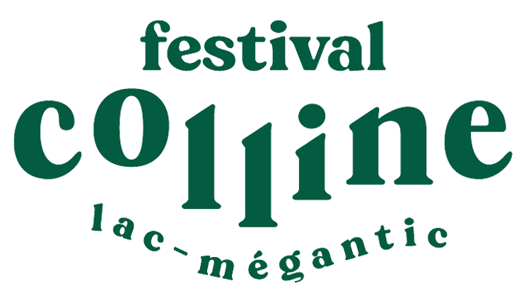 Logo Festival Colline