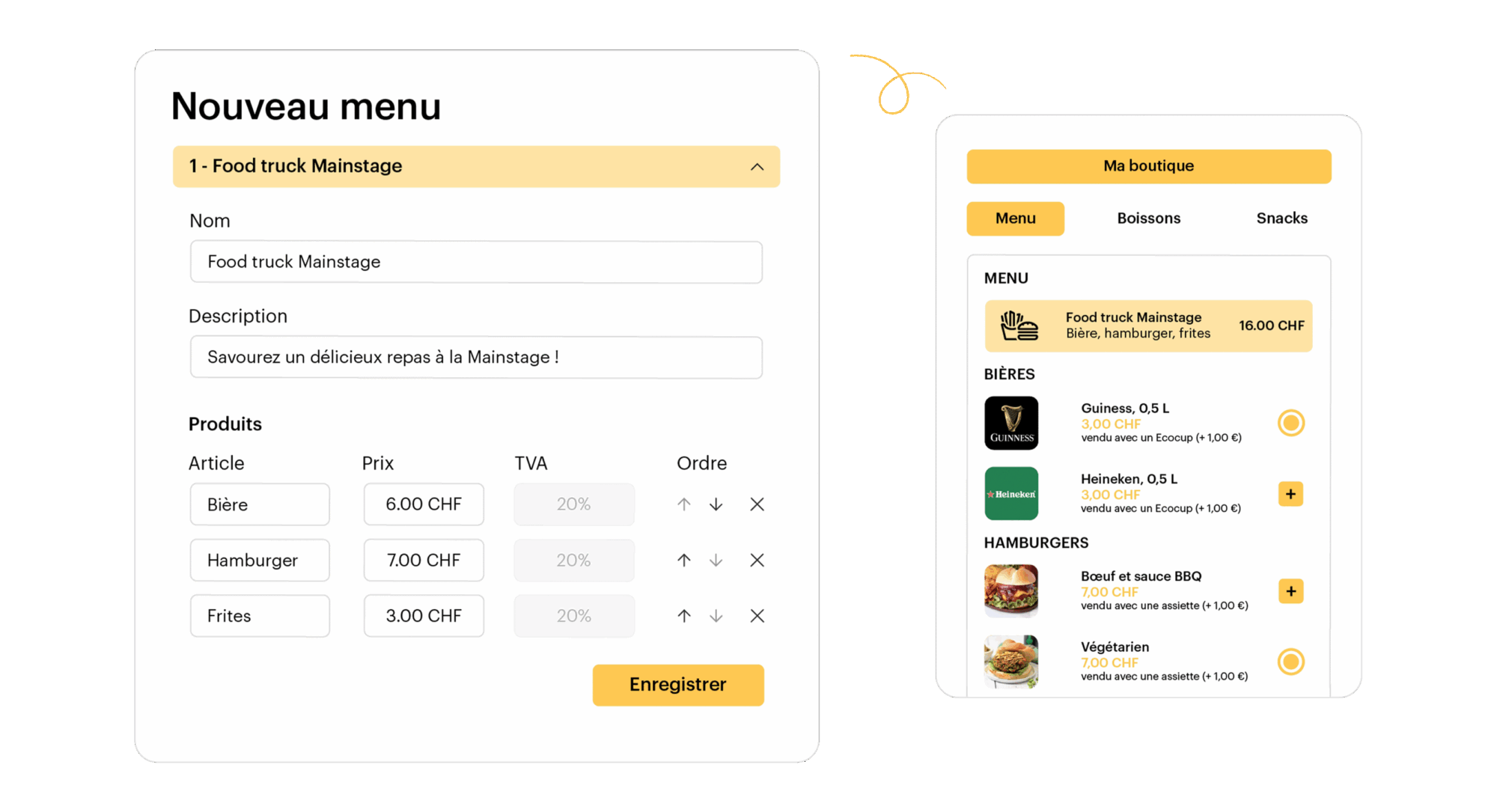 FR-CH_WeezPay Menu