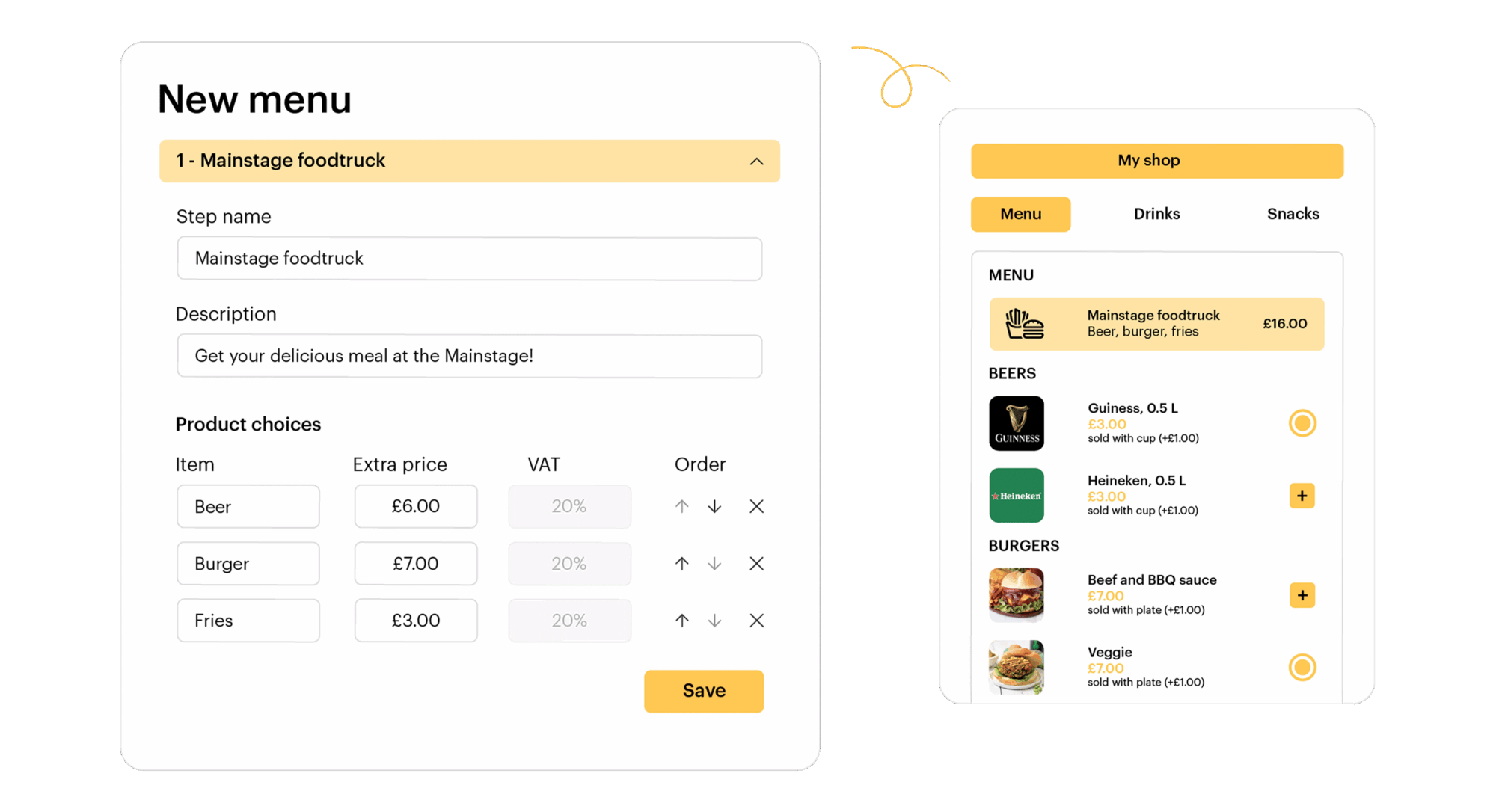 EN-GB_WeezPay Menu