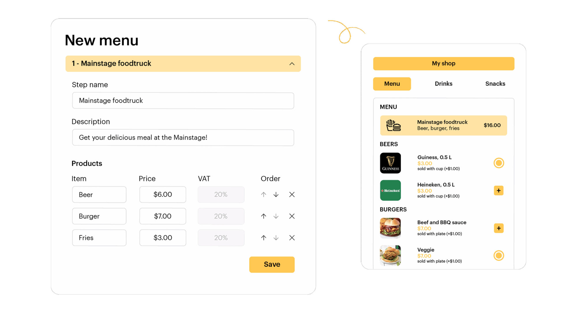 EN-CA_WeezPay Menu