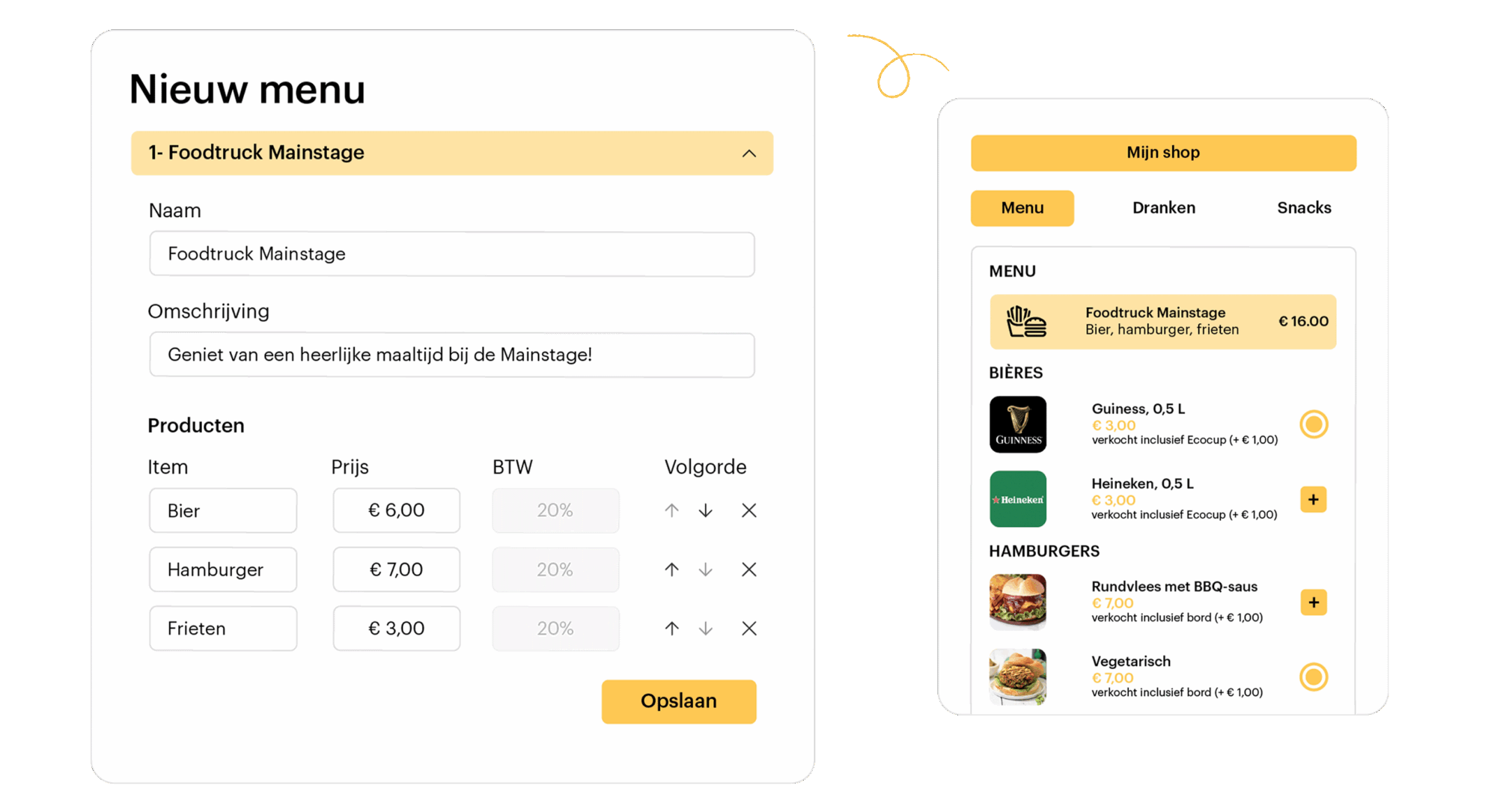 NL_WeezPay Menu