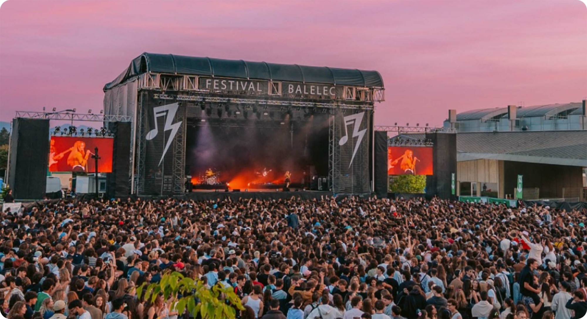 Festival Balélec
