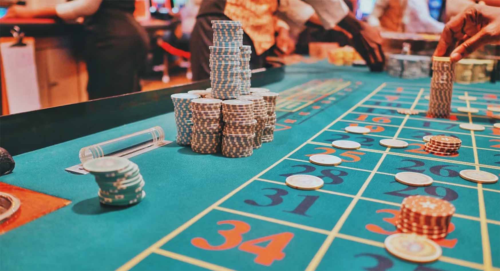 Lorsque vous préparez votre animation casino en entreprise, une attention particulière doit être portée à la qualité des tables et du matériel. Un matériel usé ou de mauvaise qualité dégradera instantanément l’expérience vécue par vos participants.