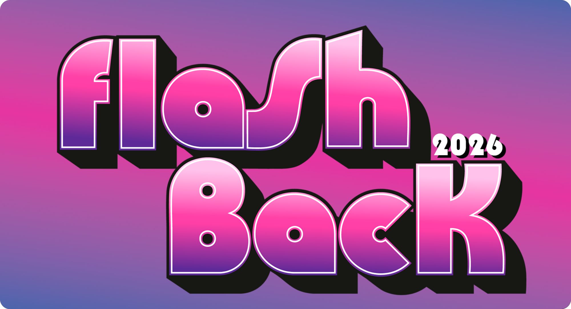 Flashback festival