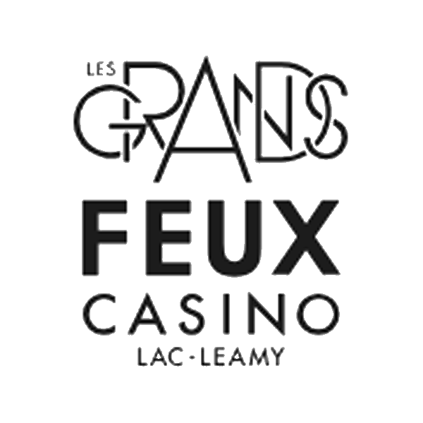 Logo Les Grands Feux Casino Lac-Leamy