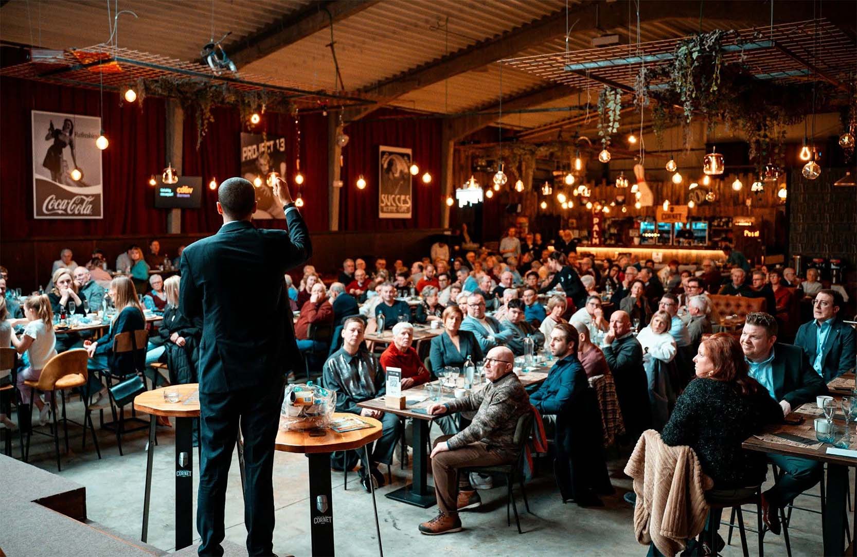 Controle over je promotionele timing voor je ticketingplatform