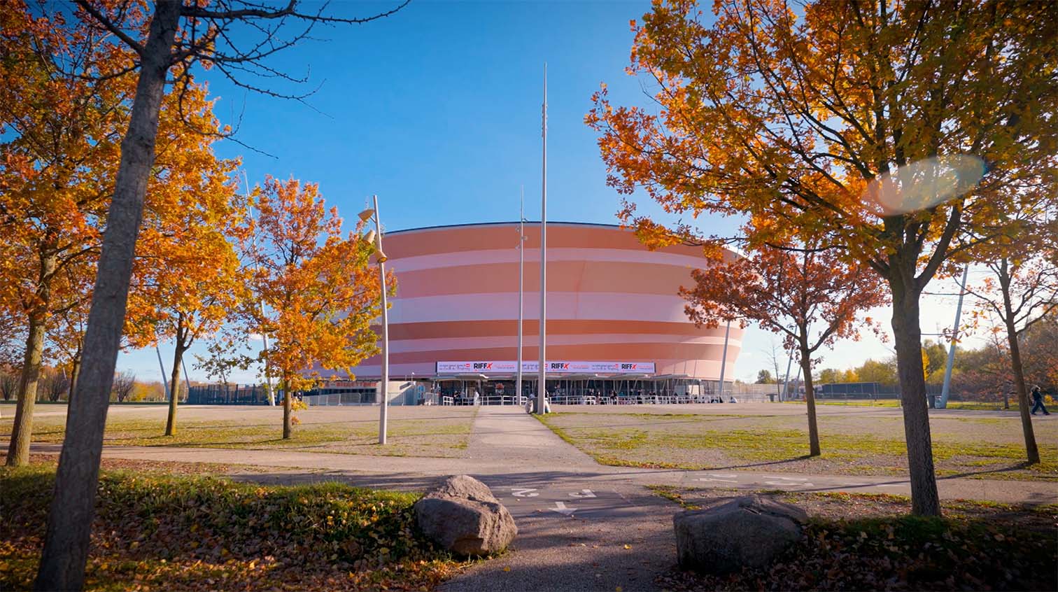 Zenith de Strasbourg - repenser l'exploitation F&B