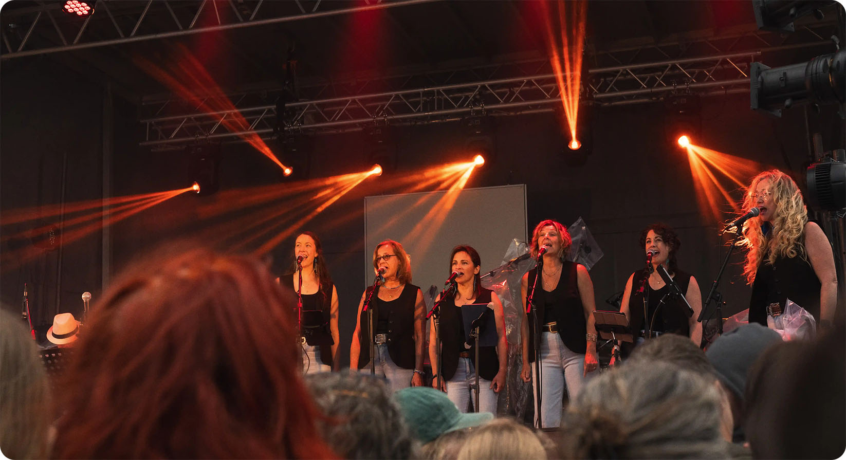 Festival Bleubleu