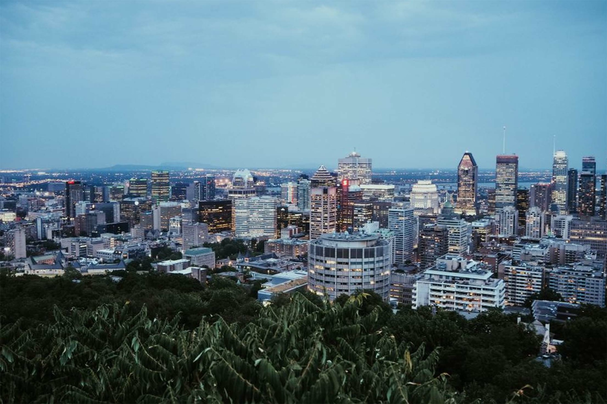 Organiser un événement à Montréal : guide pratique