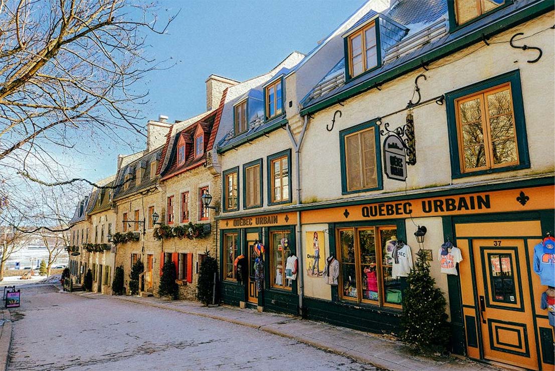 Tous nos conseils pour organiser un événement à Québec