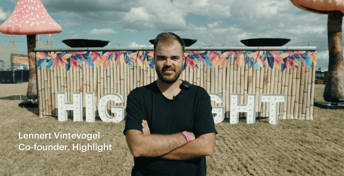Lennert Highlight Festival