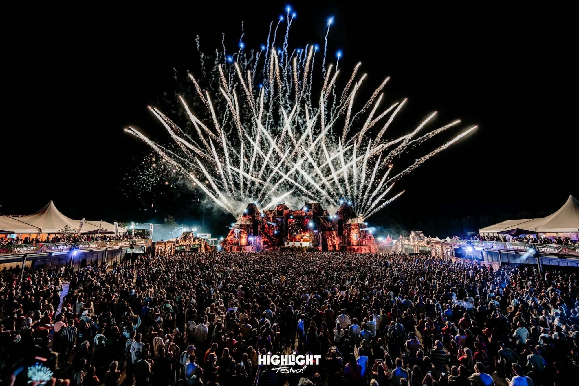 Highlight Festival