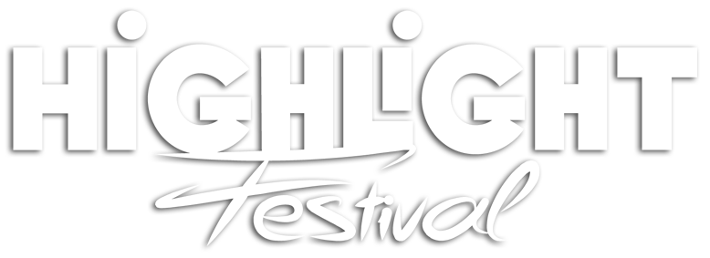 Highlight Festival logo