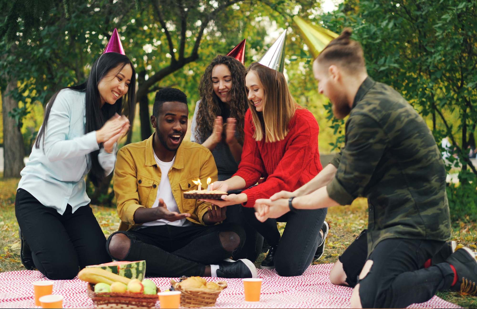 How to plan a surprise party: the ultimate guide