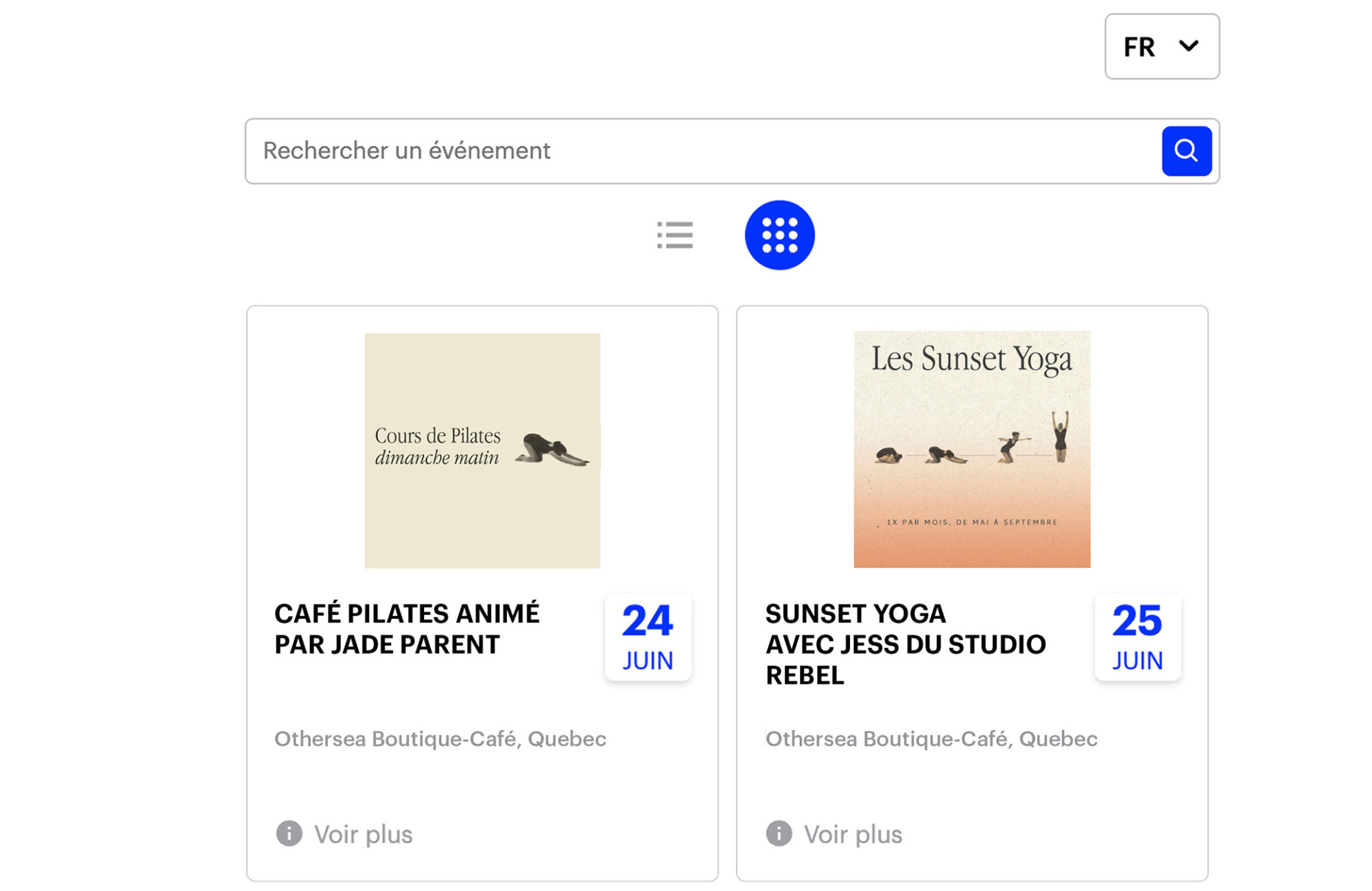 Peut-on organiser des événements efficacement avec une équipe réduite ?