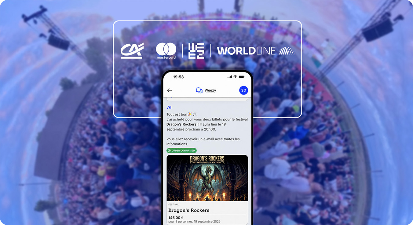 IA & Ticketing