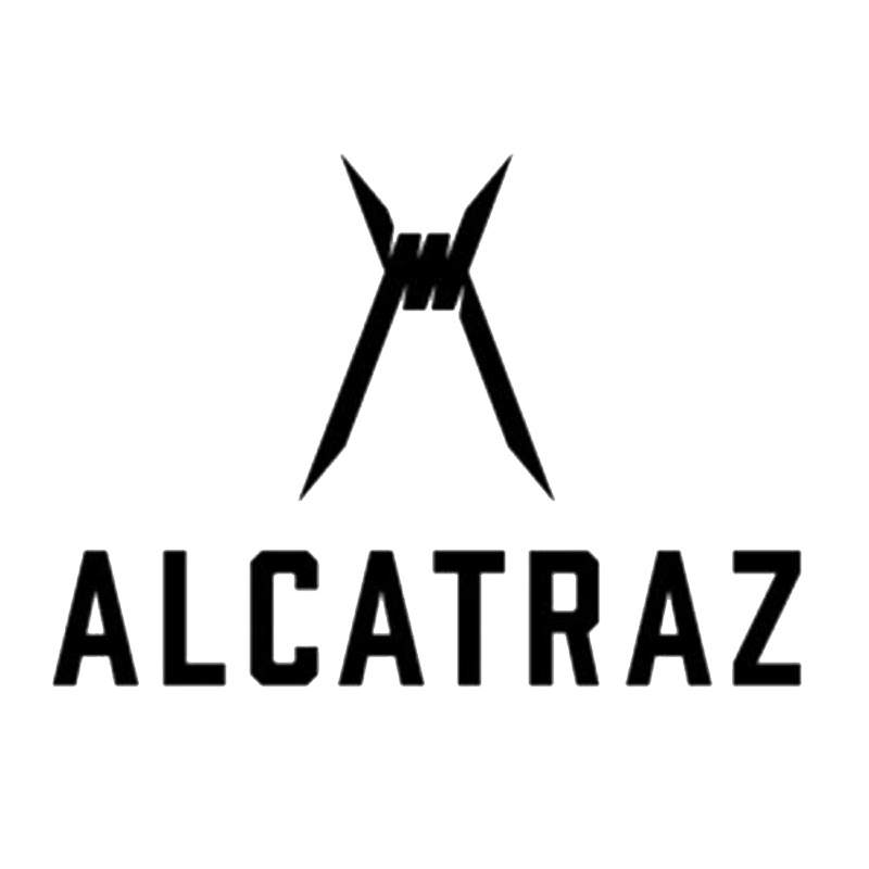 Logo L'Alcatraz
