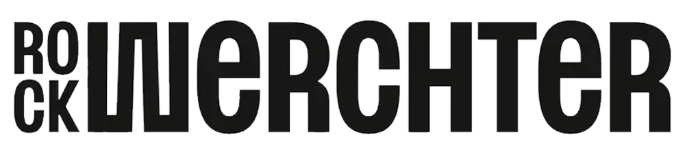 Logo Rock Werchter_2026