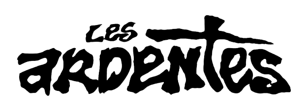 Logo Les Ardentes