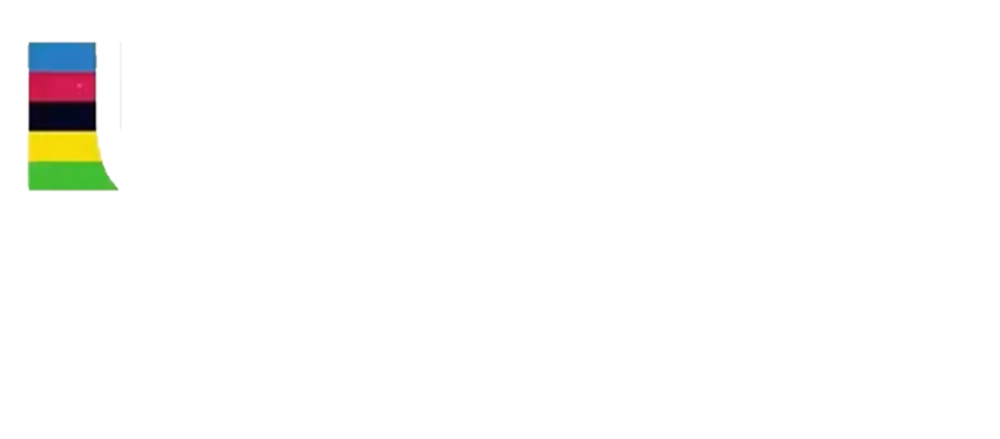 Logo Mondiaux Cyclisme UCI 2026