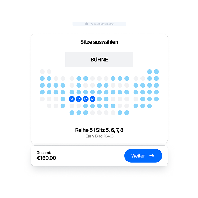 Landing – DE – Placement numéroté