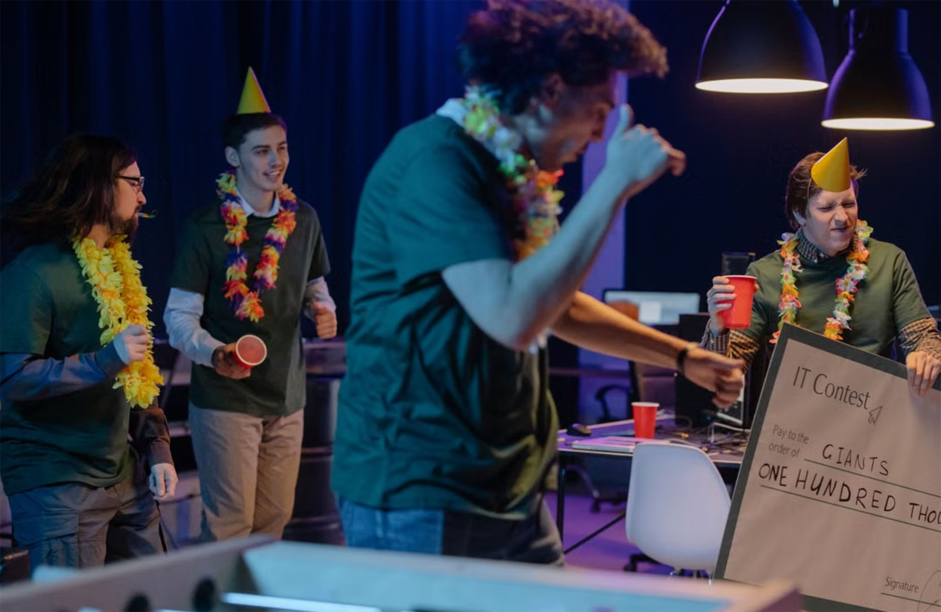 Créez votre propre festival simplement sur le campus avec WeezTicket