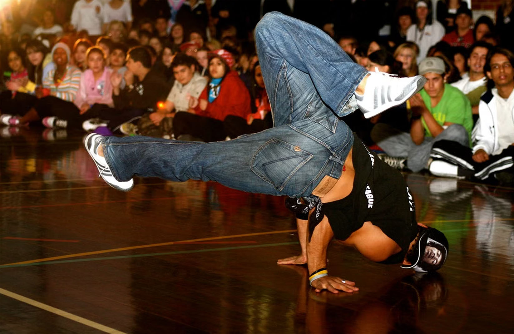 Mettez en place une billetterie Weezticket pour organiser un concours de talents ou une battle entre étudiants