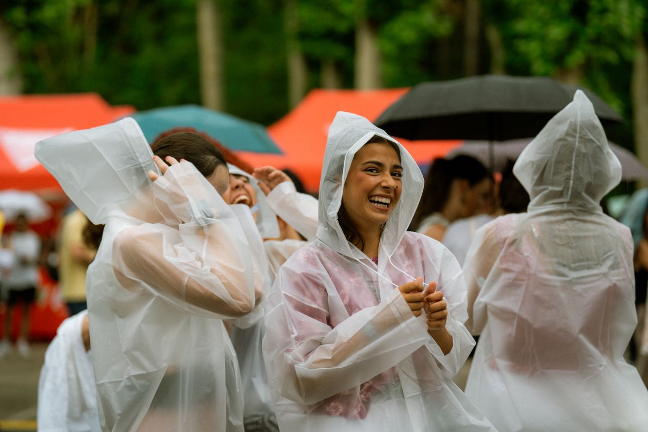Event contingency plan: 8 steps to prepare your outdoor event