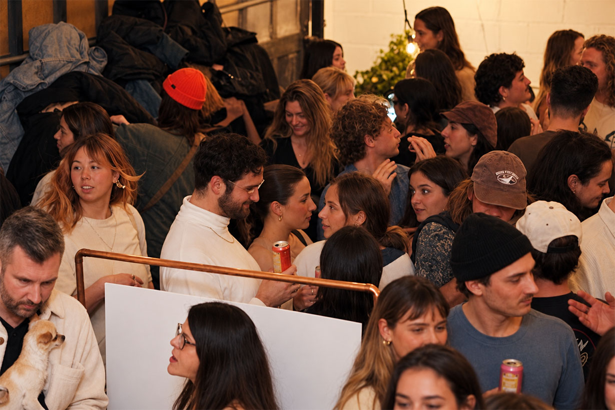 Fluidifier le contrôle d'accès lors des soirées VIP avec Weezevent