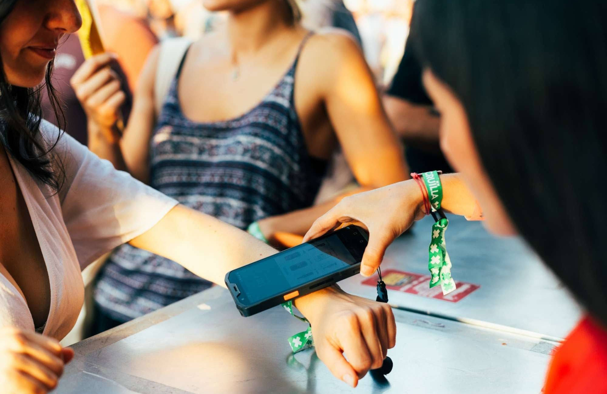 Une vision en temps réel des opérations grâce à WeezPay
