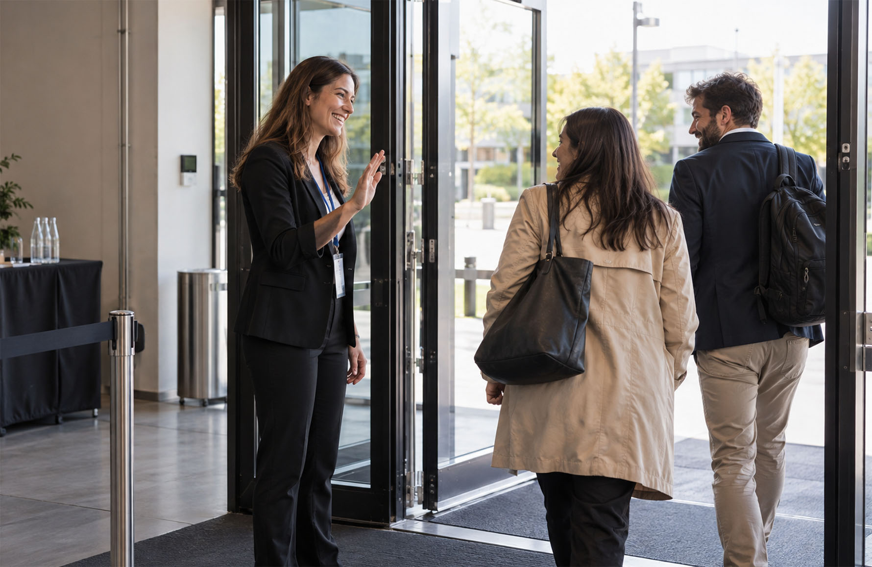 The 30 days after your event decide what your next one costs